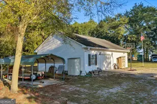319 Pope Rd, Roberta, GA 31078 - Photo 57