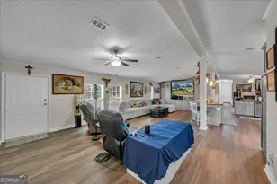 319 Pope Rd, Roberta, GA 31078 - Photo 3
