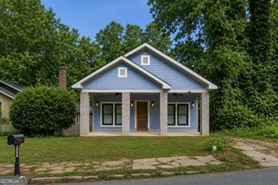 369 Hopkins Street SW, Atlanta, GA 30310 - Photo 1