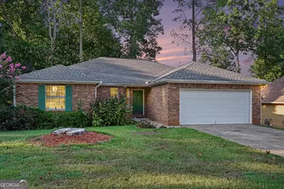 6349 Breckenridge Run, Rex, GA 30273 - Photo 1