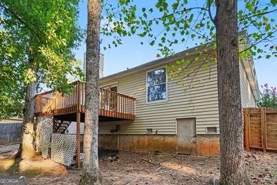 6349 Breckenridge Run, Rex, GA 30273 - Photo 29