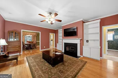 617 Brooks Street, Macon, GA 31204 - Photo 11