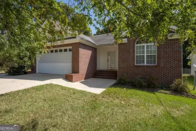 617 Brooks Street, Macon, GA 31204 - Photo 3