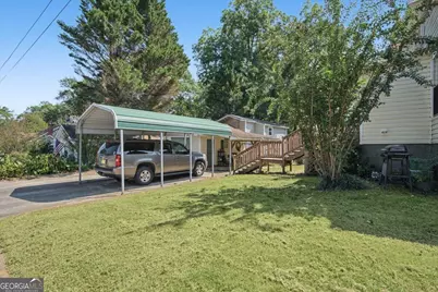 302 Hampton Street, Rockmart, GA 30153 - Photo 33