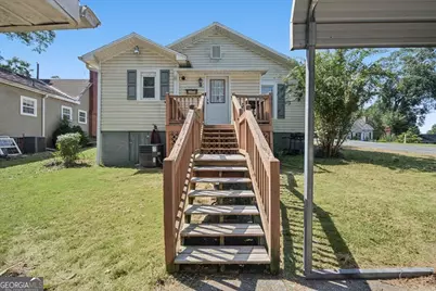302 Hampton Street, Rockmart, GA 30153 - Photo 29
