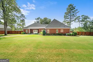 709 Tennessee Walk, Statesboro, GA 30458 - Photo 31