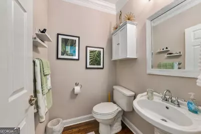 131 Lokchapee Drive, Macon, GA 31210 - Photo 9