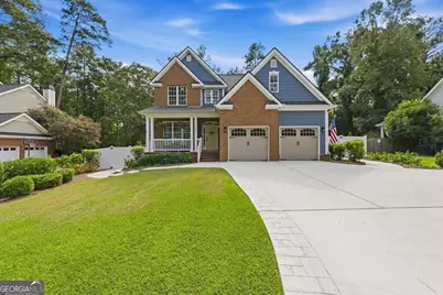131 Lokchapee Drive, Macon, GA 31210 - Photo 1