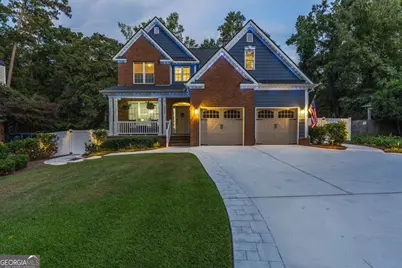 131 Lokchapee Drive, Macon, GA 31210 - Photo 35