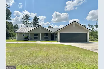273 Sunbeam Road, Douglas, GA 31535 - Photo 1