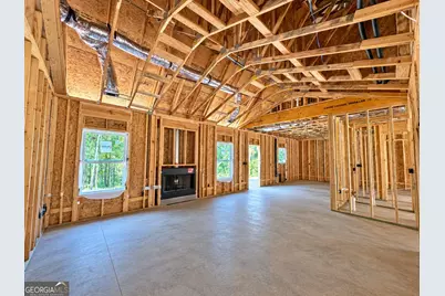 1708 Armstrong Mill Road, Franklin, GA 30217 - Photo 5
