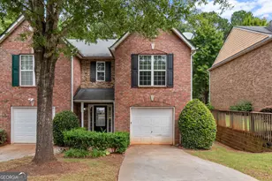 175 Fern Crest Dr, Lawrenceville, GA 30046 - Photo 1