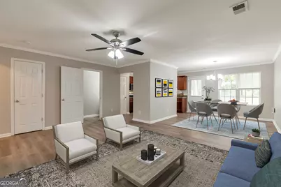 175 Fern Crest Drive, Lawrenceville, GA 30046 - Photo 7