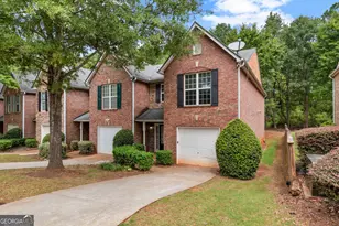 175 Fern Crest Dr, Lawrenceville, GA 30046 - Photo 3