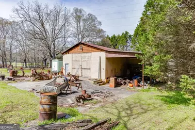 3191 Monroe Hwy, Watkinsville, GA 30677 - Photo 5