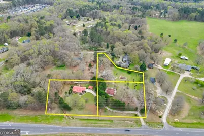 3191 Monroe Hwy, Watkinsville, GA 30677 - Photo 1