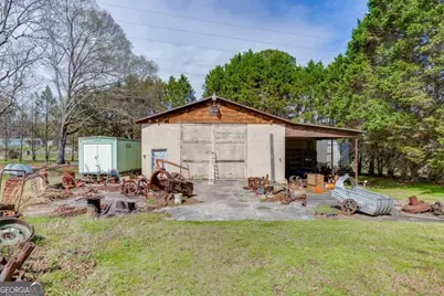 3191 Monroe Hwy, Watkinsville, GA 30677 - Photo 7