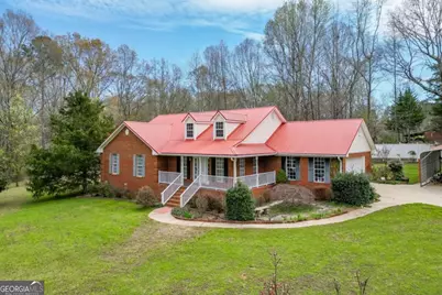 3191 Monroe Hwy, Watkinsville, GA 30677 - Photo 23