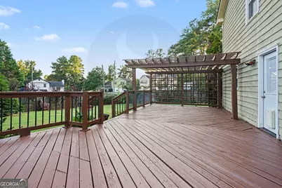 3030 Green Meadow Lane, Snellville, GA 30078 - Photo 23