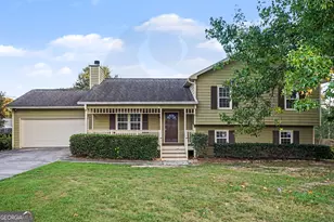 3030 Green Meadow Ln, Snellville, GA 30078 - Photo 1