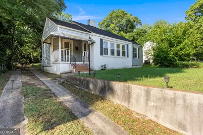 2668 Suwanee Avenue, Macon, GA 31204 - Photo 3