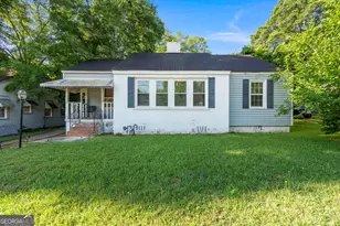 2668 Suwanee Ave, Macon, GA 31204 - Photo 1