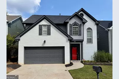 3520 Kensington Parc Circle, Avondale Estates, GA 30002 - Photo 1
