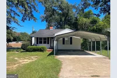 115 West Drive, Dublin, GA 31021 - Photo 1