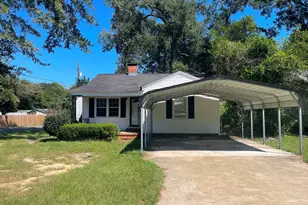 115 West Dr, Dublin, GA 31021 - Photo 1