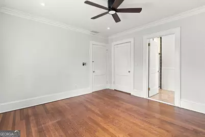 1098 Los Angeles Avenue #UPPER, Atlanta, GA 30306 - Photo 11