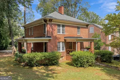 1098 Los Angeles Avenue #UPPER, Atlanta, GA 30306 - Photo 1