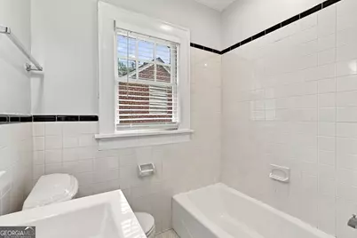 1098 Los Angeles Avenue #UPPER, Atlanta, GA 30306 - Photo 15