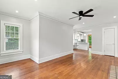1098 Los Angeles Avenue #UPPER, Atlanta, GA 30306 - Photo 7