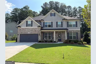192 Turtle Rock Place, Acworth, GA 30101 - Photo 1