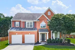 9835 Lakefall Ct, Villa Rica, GA 30180 - Photo 1