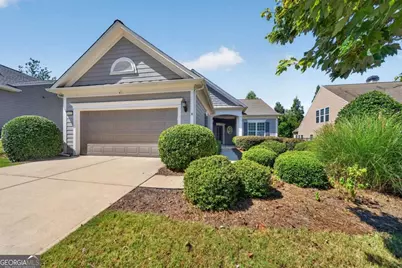 1011 Creekwood Place, Greensboro, GA 30642 - Photo 1