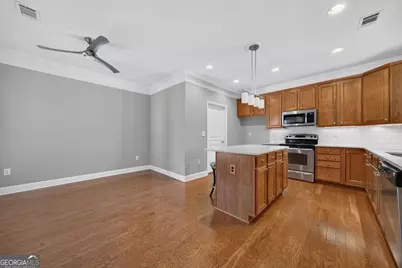 1011 Creekwood Place, Greensboro, GA 30642 - Photo 9