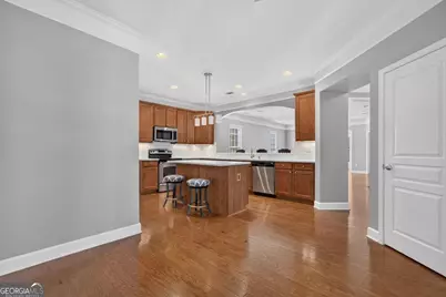 1011 Creekwood Place, Greensboro, GA 30642 - Photo 11
