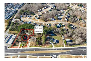 6336 Spout Springs Rd, Flowery Branch, GA 30542 - Photo 1