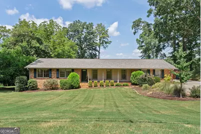 206 Fortson Drive, Athens, GA 30606 - Photo 1