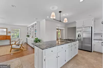 206 Fortson Drive, Athens, GA 30606 - Photo 11