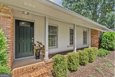 206 Fortson Drive, Athens, GA 30606 - Photo 3