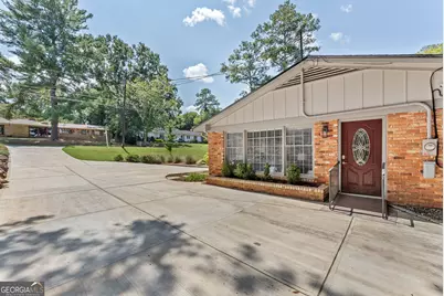 206 Fortson Drive, Athens, GA 30606 - Photo 43