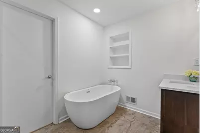 206 Fortson Drive, Athens, GA 30606 - Photo 33