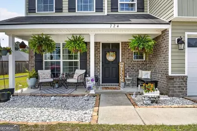 724 Waterlily Court, Hinesville, GA 31313 - Photo 3