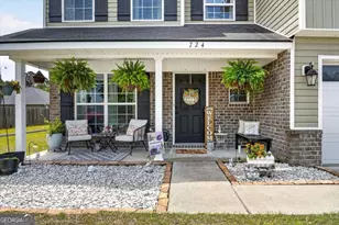 724 Waterlily Ct, Hinesville, GA 31313 - Photo 3