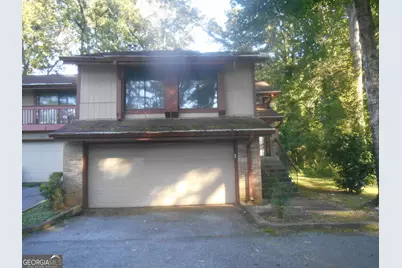 1159 Village Way, Stone Mountain, GA 30088 - Photo 1