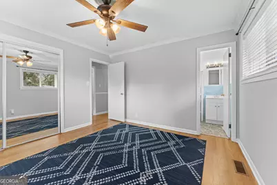 202 Woodland Drive, Warner Robins, GA 31088 - Photo 17