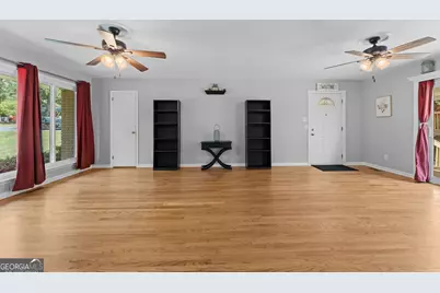 202 Woodland Drive, Warner Robins, GA 31088 - Photo 7