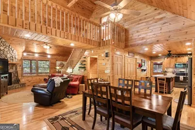 51 Cornerstone Court #68, McCaysville, GA 30555 - Photo 21